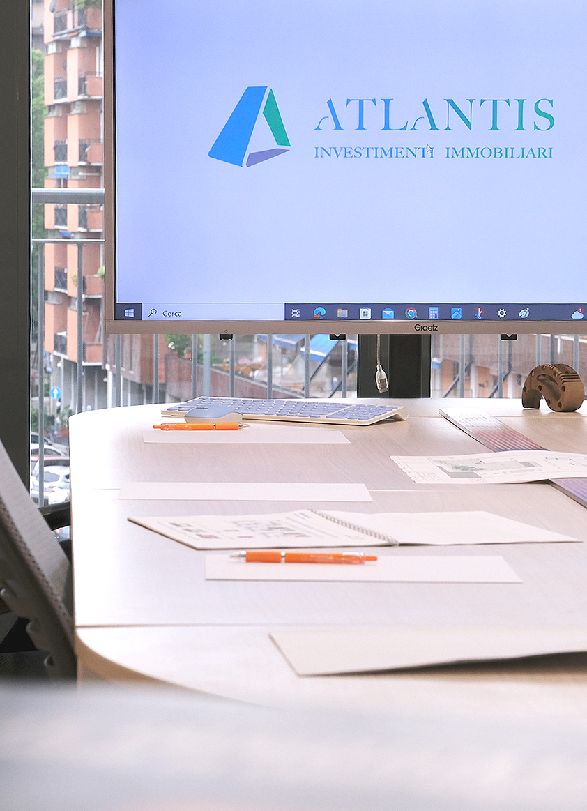 Atlantis Investimenti Immobiliari Milano Monza